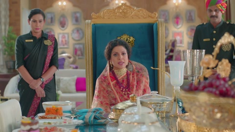 Episode 5 (22Nd July 2025)