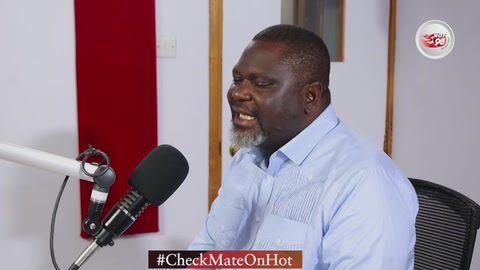 ''We Lost In Ol Kalou Because Gachagua Radicalized Electorates'' - Cs Ruku