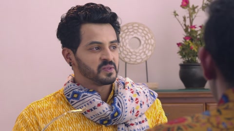 Episode 7 (5Th Oct 2026)