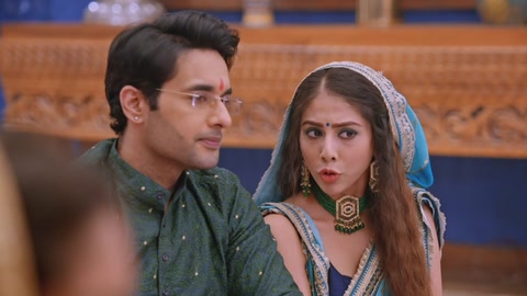 Parineetii Video 27 January 2026 Part 1