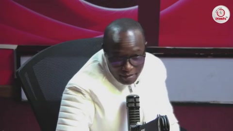 Hon. Kaguchia John Philip Gichohi