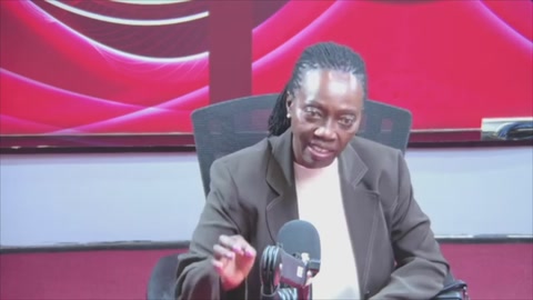 Martha Karua Interview