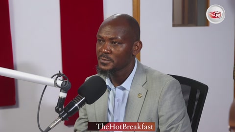 ''Sifuna Will Give Ruto A Run For His Money''