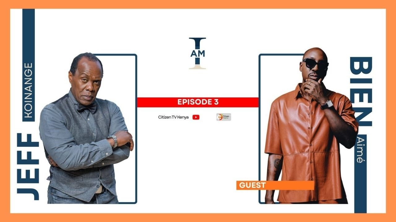 I Am Bien | Episode 3