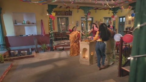 Episode 4 (30Th Sept 2025)
