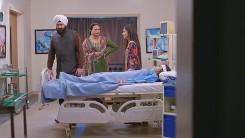 Parineetii Video 3 November 2025 Part 2