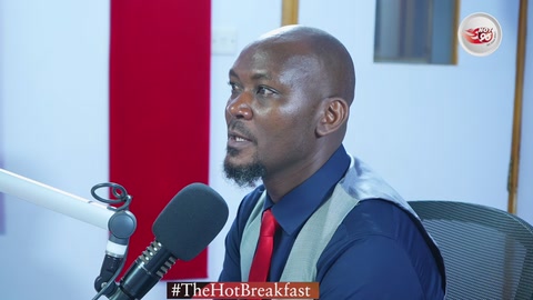 ''Niko Kadi Campaign Is A Threat To Ruto's Re-Election'' Thedocket