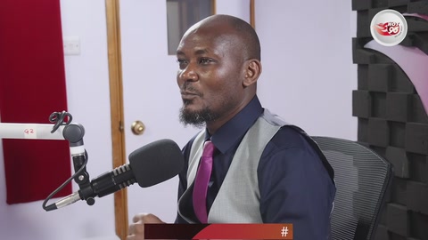 ''Uhuru - Gachagua Combo Will Defeat Ruto In 2027''