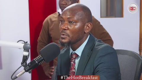'Its Very Difficult To Campaign For Ruto