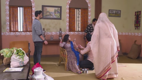 Episode 7 (19Th Oct 2026)