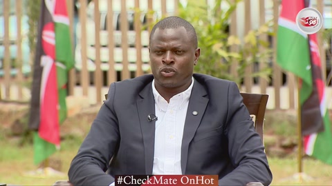 ''Even Ruto Himself Knows That He's Going Home In 2027'' - Ndindi Nyoro