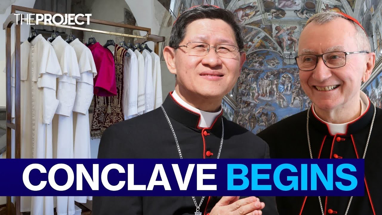 Explained; How Pope Conclave Works & When We Will Have A Result