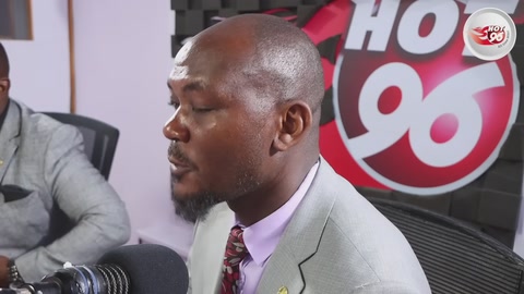 Sifuna Is Ready To Die For Kenyans