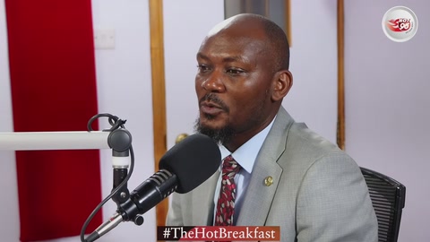 Sifuna's Movement Is Giving Ruto Nightmares