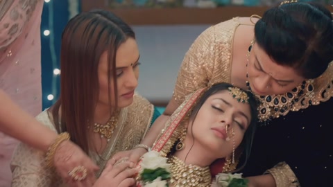 Episode 6 (6Th Oct 2026)