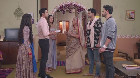 Episode 1 (14Th Oct 2026)