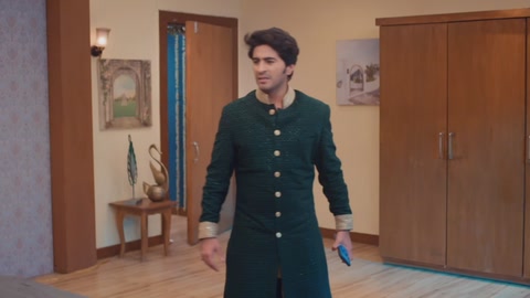 Episode 5 (6Th Oct 2026)
