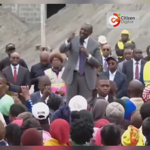 Kama Wako Na Mpango Tukutane 2027