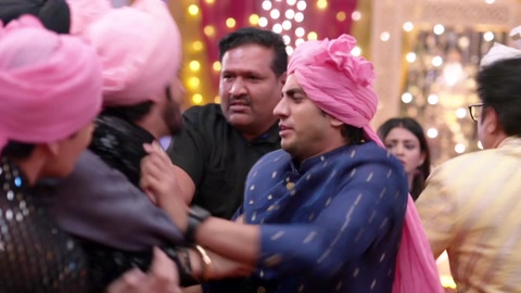 Episode 12 (12Th May 2025)