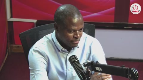 Hon Ndindi Nyoro Gutheria Ciigii Kiama Kia Ppk