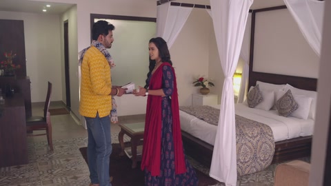 Episode 9 (5Th Oct 2026)