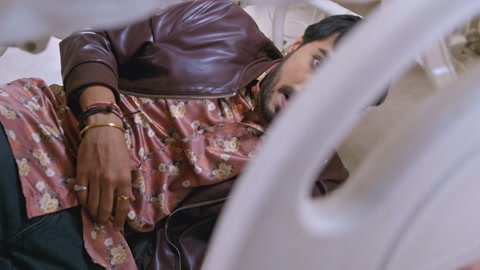 Parineetii Video 3 November 2025 Part 1