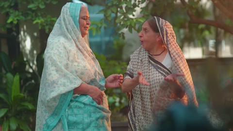 Episode 1 (21St July 2025)