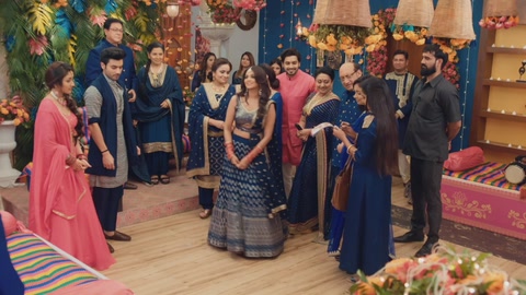 Episode 18 (25Th Sep 2026)